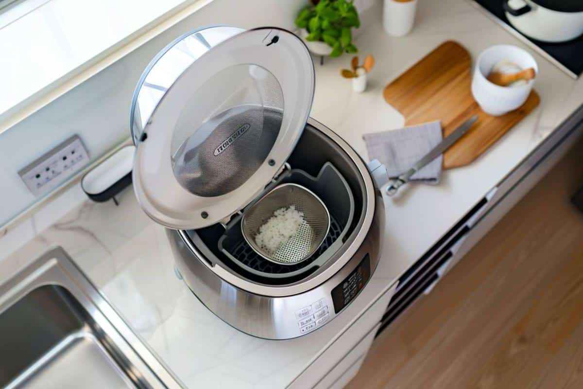 Top 5 des meilleurs cuiseurs riz micro-ondes en 2024