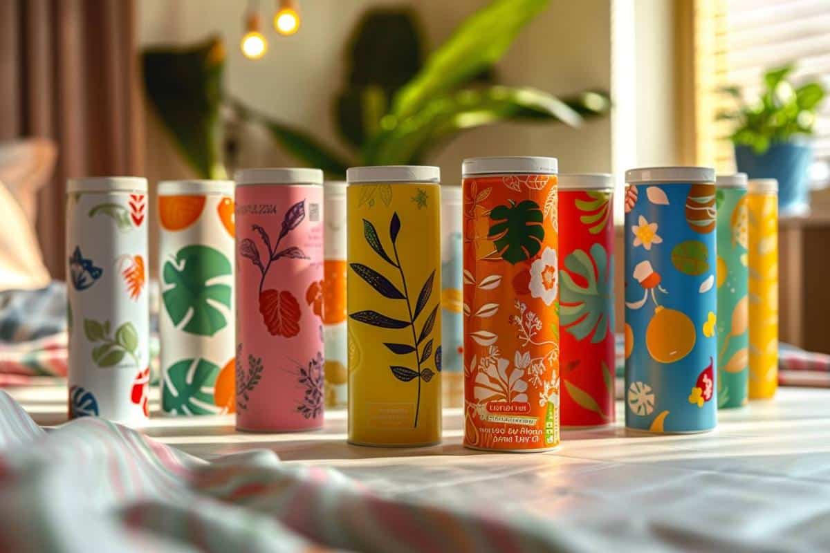 Top 10 des meilleurs désodorisants textile 2024 - Les Délices d'Alexandre