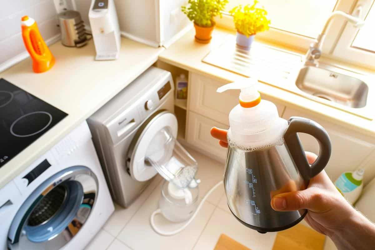 10 Meilleurs détartrants pour machine à café 2024