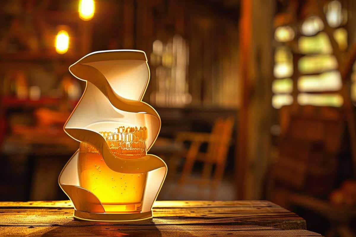 Top 5 des meilleurs distributeurs de miel en 2024