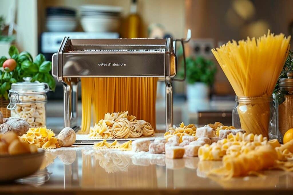 Top 10 des meilleurs distributeurs de pâte de 2024 - Les Délices d'Alexandre