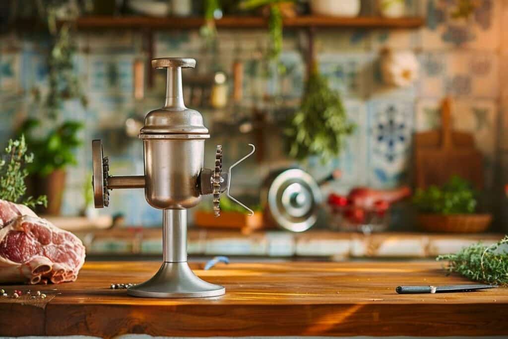 Top 10 des meilleurs hachoirs manuels en 2024 : Guide d'achat ultime