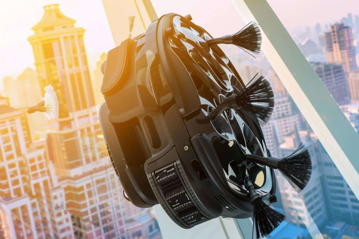 Top 10 des meilleurs nettoyeurs de vitre 2024 - Avis et comparatif