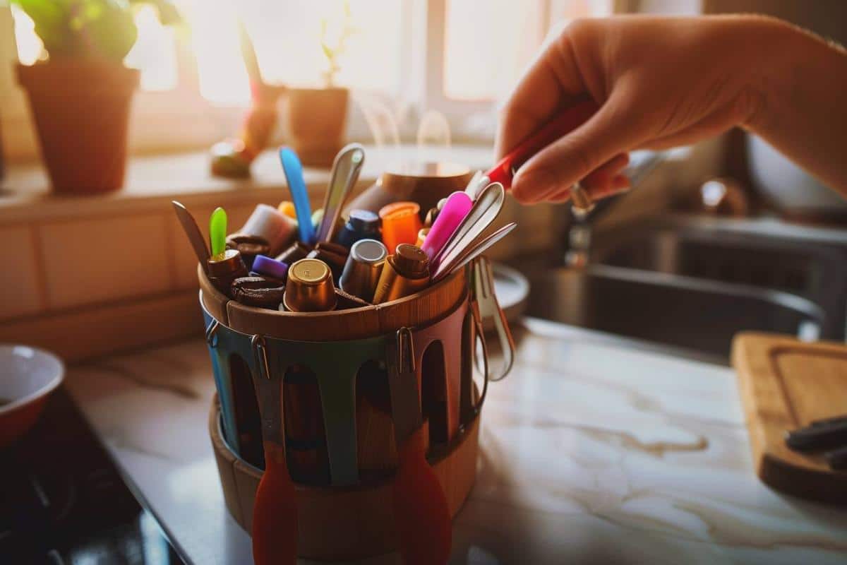 Top 10 des meilleurs porte-capsules 2024 pour café gourmet