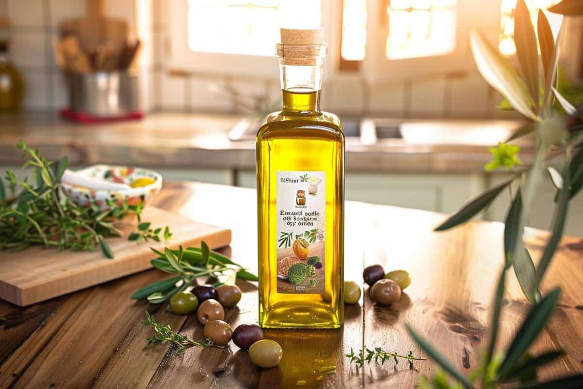 Top 5 des meilleurs pulvérisateurs d'huile d'olive 2024 - Delices d'Alexandre