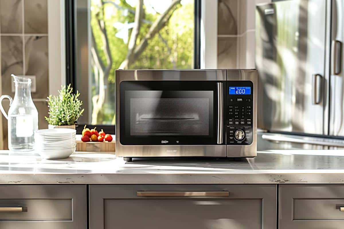 Top 10 des meilleurs micro-ondes encastrables 2024 : Guide d'achat complet