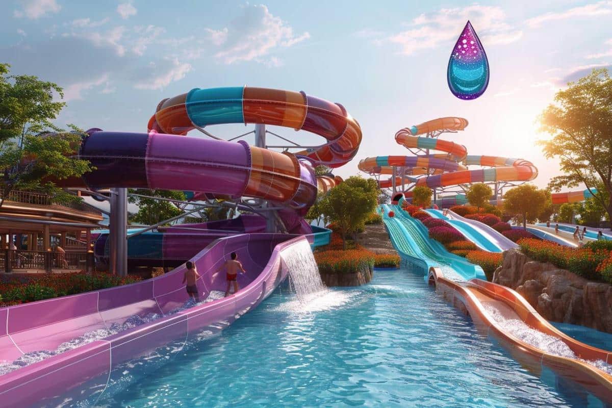 Aquascope : tout savoir sur le nouveau parc aquatique du Futuroscope avant son ouverture