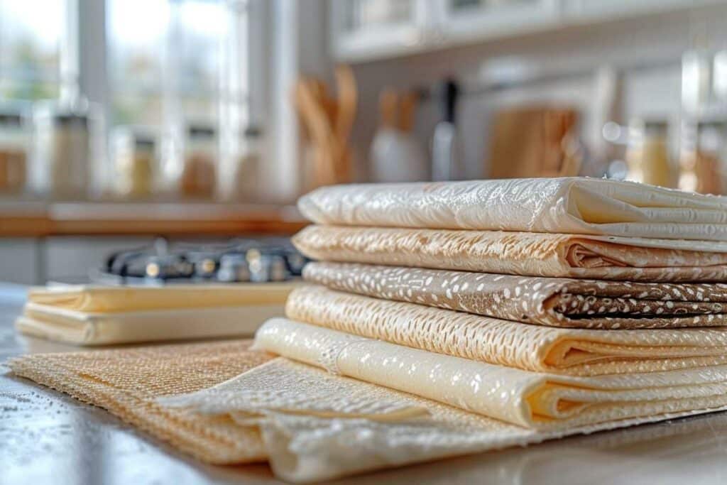 Top 10 des meilleurs papiers cuisson de 2024 - Les Délices d'Alexandre