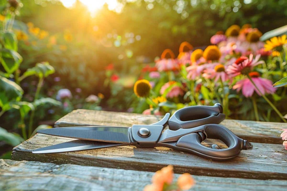 Bon plan sécateur : indispensable outil de jardinage à moins de 26 euros
