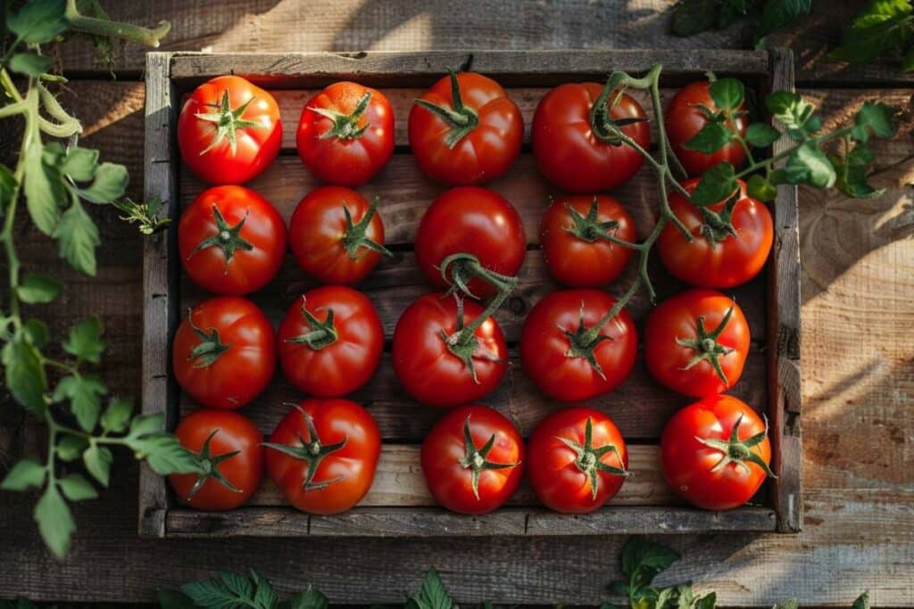 8 Ingrédients secrets pour des tomates exceptionnelles : Guide ultime