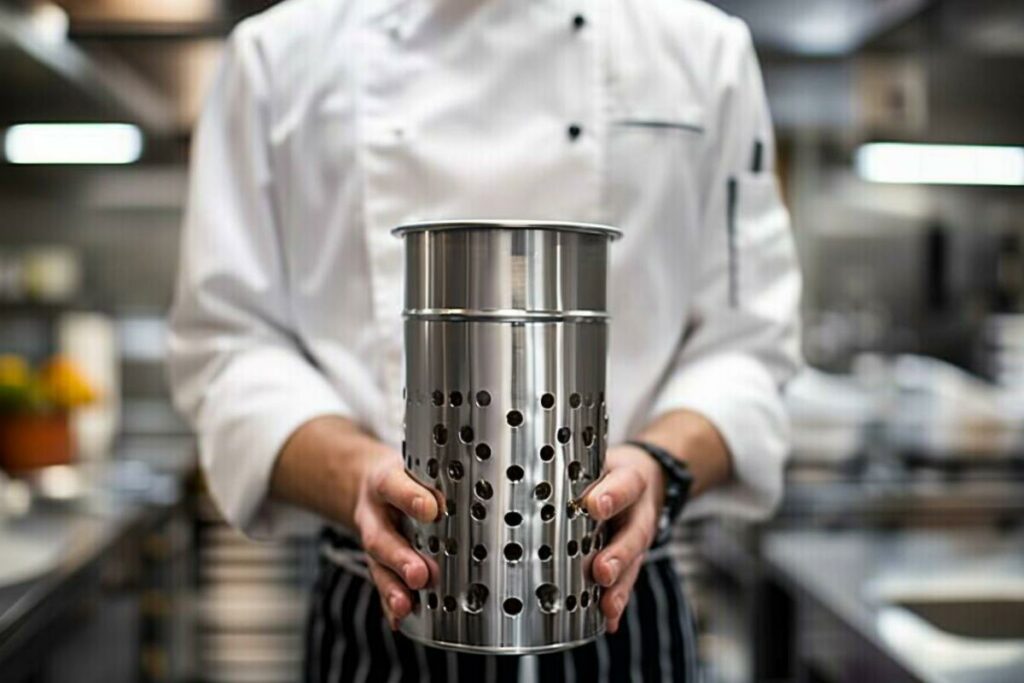 Top séparateurs de graisse 2024 : avis d'un chef - Les Délices d'Alexandre