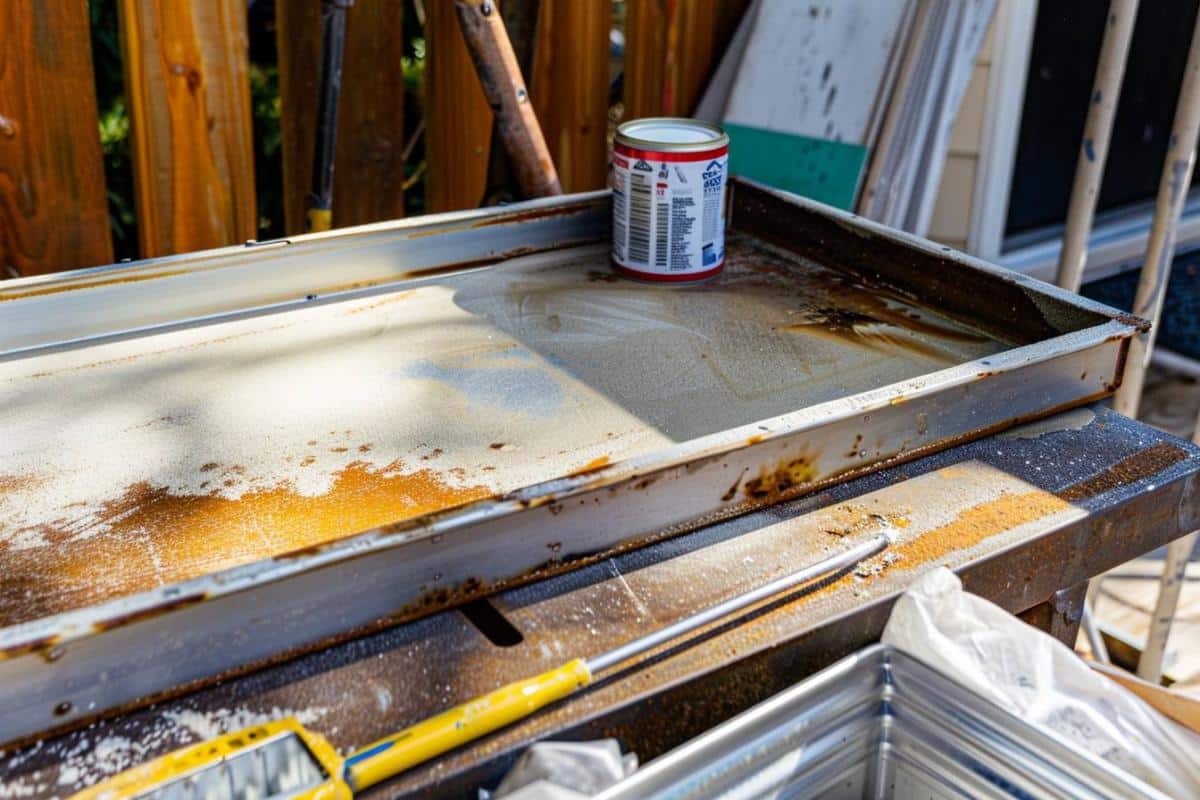 Meilleures tables de jardin 2024 : Top choix et avis