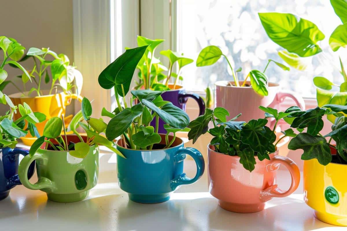 Top 10 des meilleures tasses personnalisées  2024