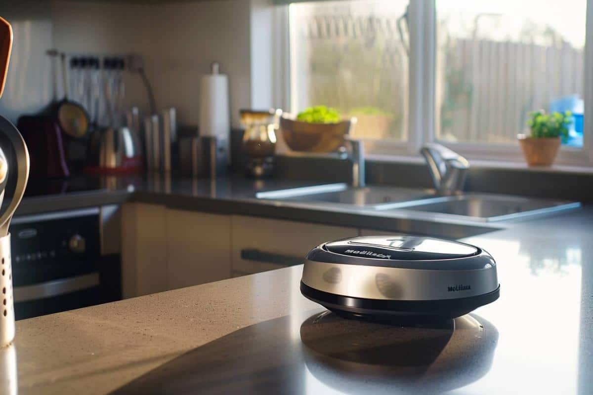 Avis sur le robot pâtissier Moulinex Wizzo 2024 : Test et impressions