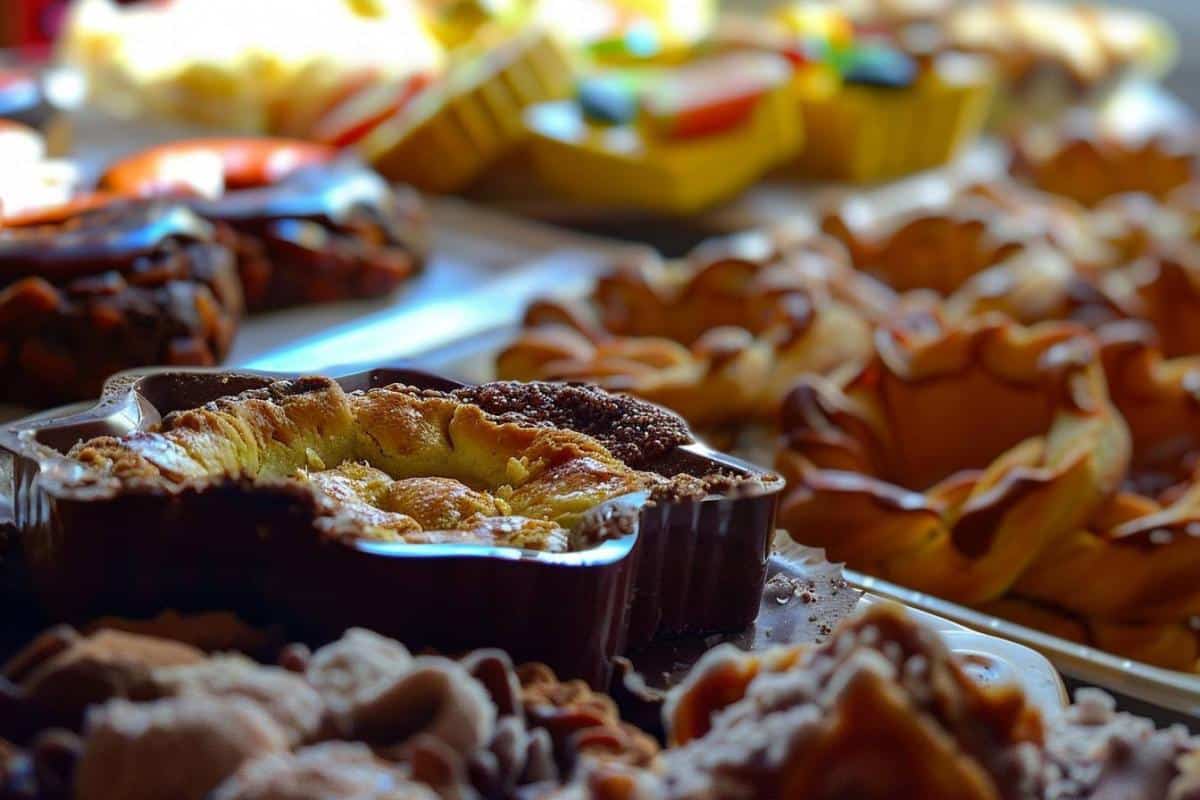 Les 10 meilleurs moules à brownie en 2024 : trouvez le parfait pour vous !