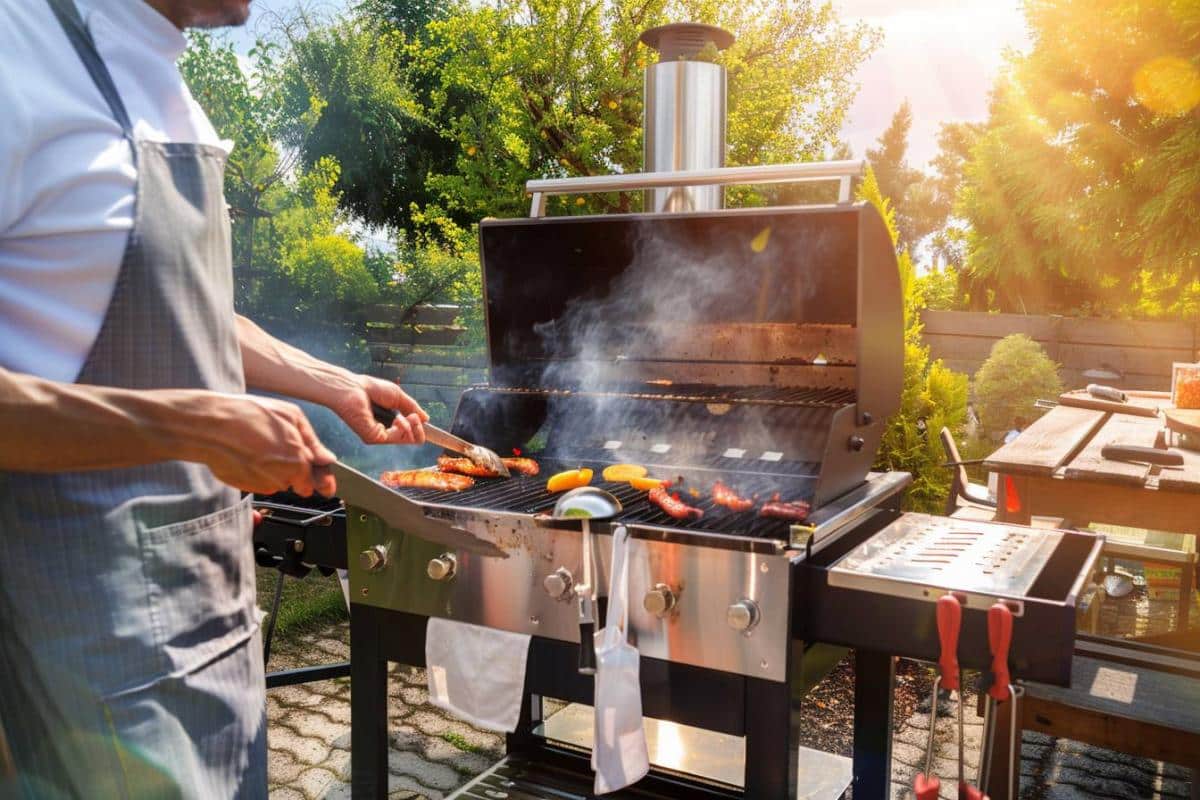 Les meilleurs accessoires pour barbecue : top équipements pour des grillades réussies