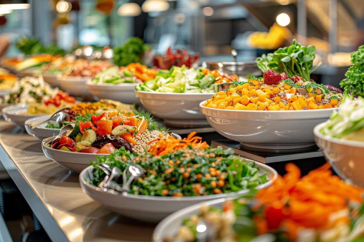 Comment gérer les allergies alimentaires lors d'un apéro dinatoire : astuces et conseils pratiques