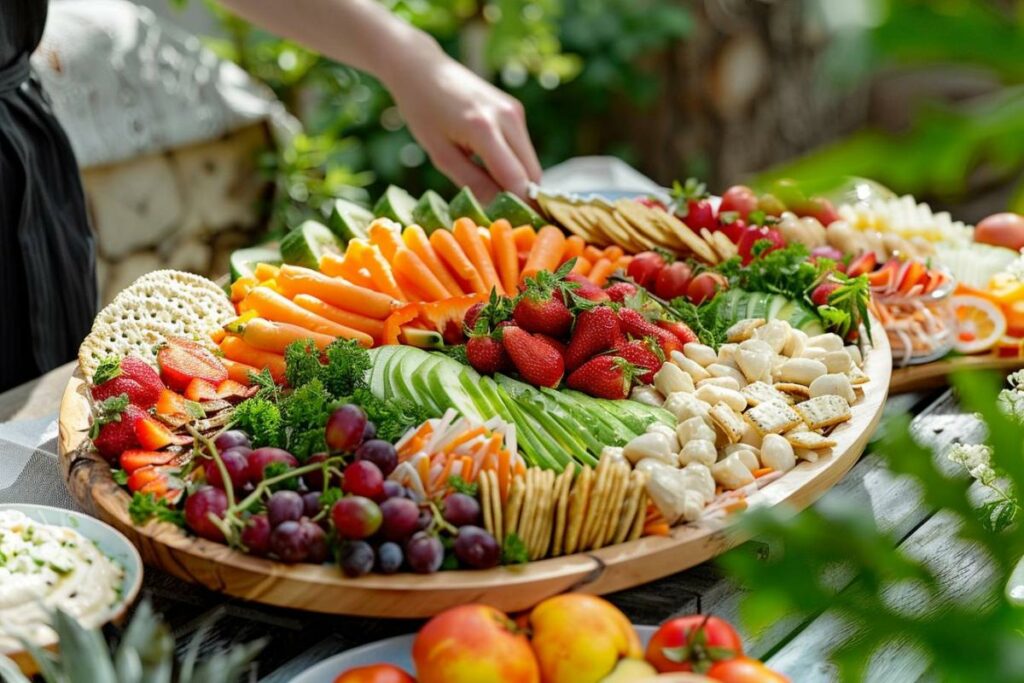 Comment gérer les allergies alimentaires lors d'un apéro dinatoire : astuces et conseils pratiques