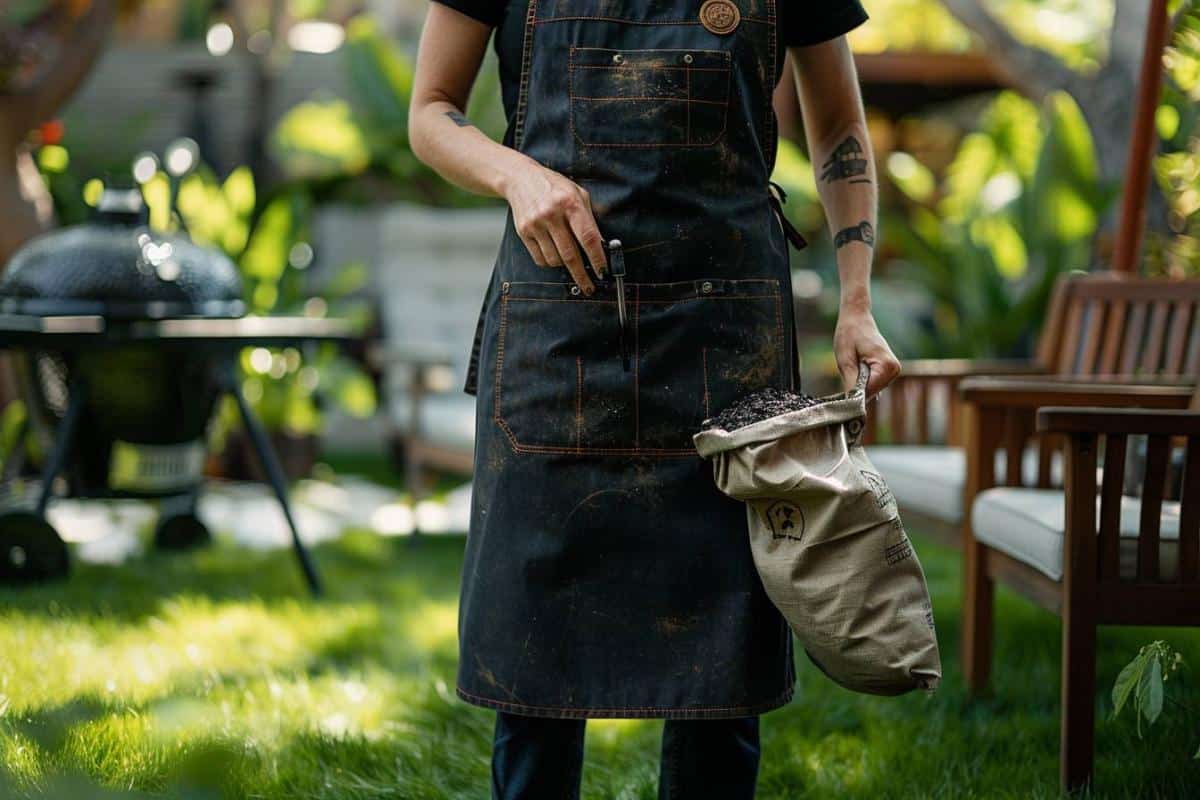 Comment allumer un barbecue au charbon facilement et en toute sécurité