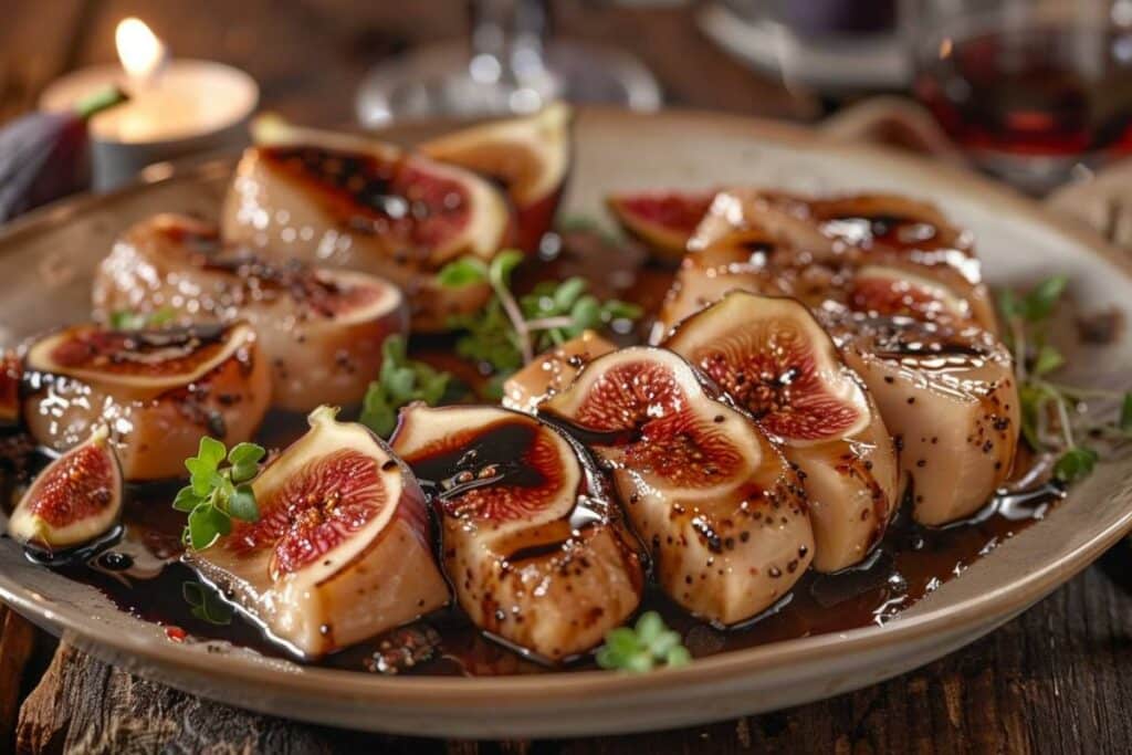 Le foie gras est trop cher ! Mes alternatives préférées