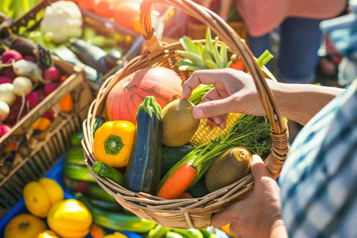 Substituts de viande pour un barbecue sain : découvrez nos meilleures alternatives savoureuses