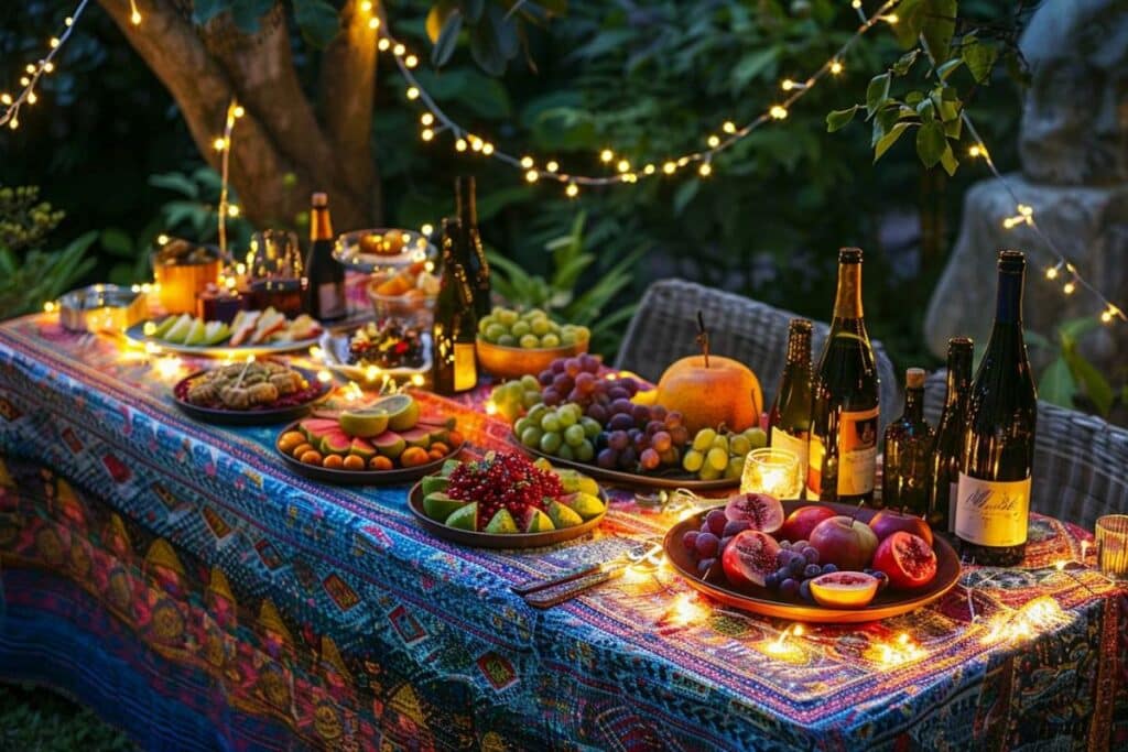 Ap ro Dinatoire Id es Recettes Buffet Et Ap ritif