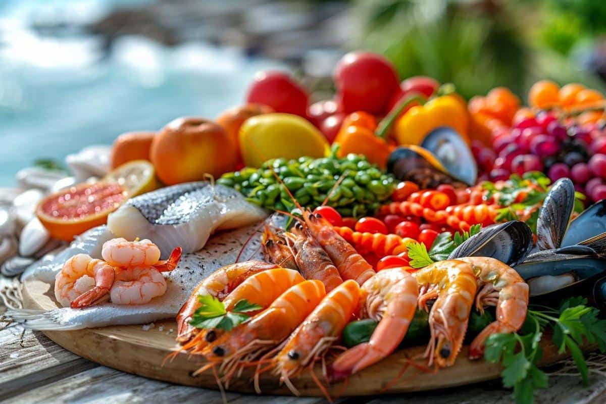 Recettes d'amuse-bouches gourmandes pour réussir votre apéro dinatoire