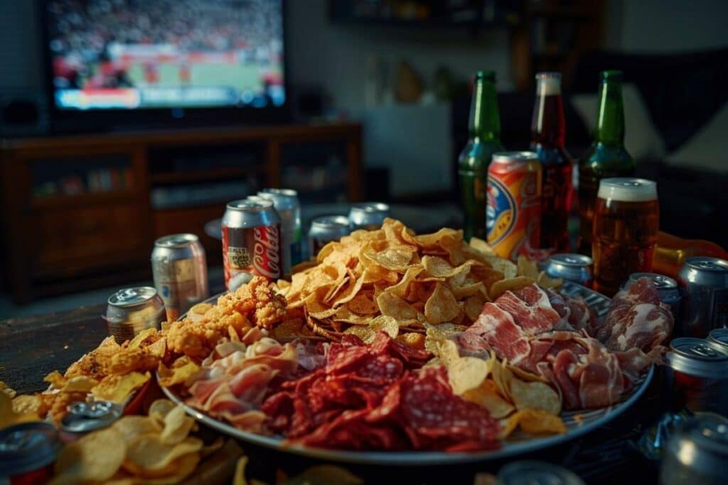 Les pires apéritifs pour vos fêtes