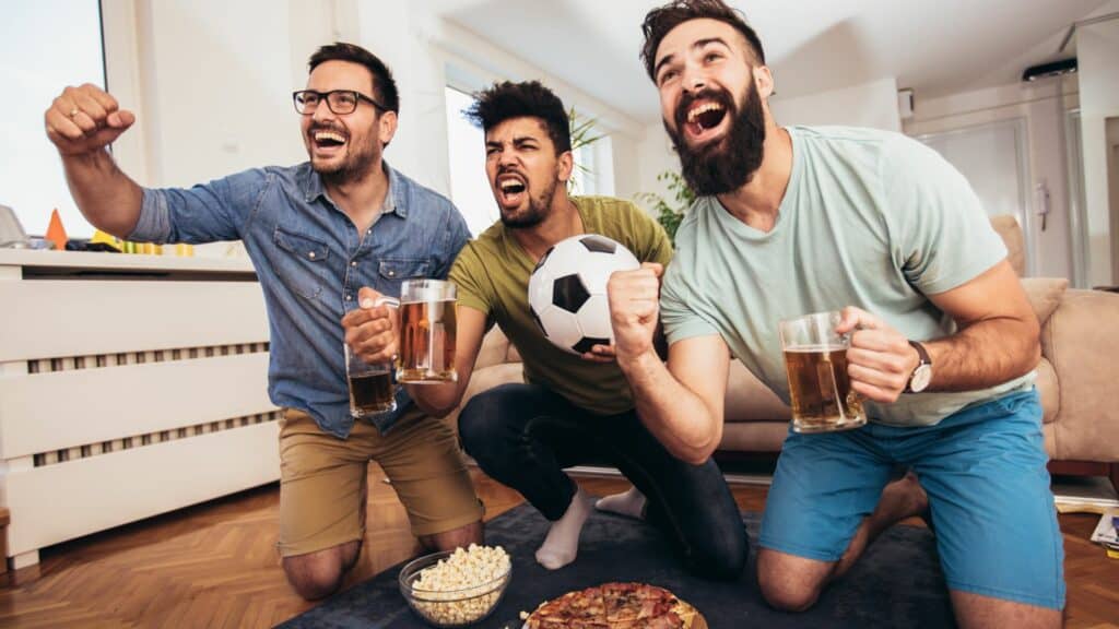 apero foot pizza
