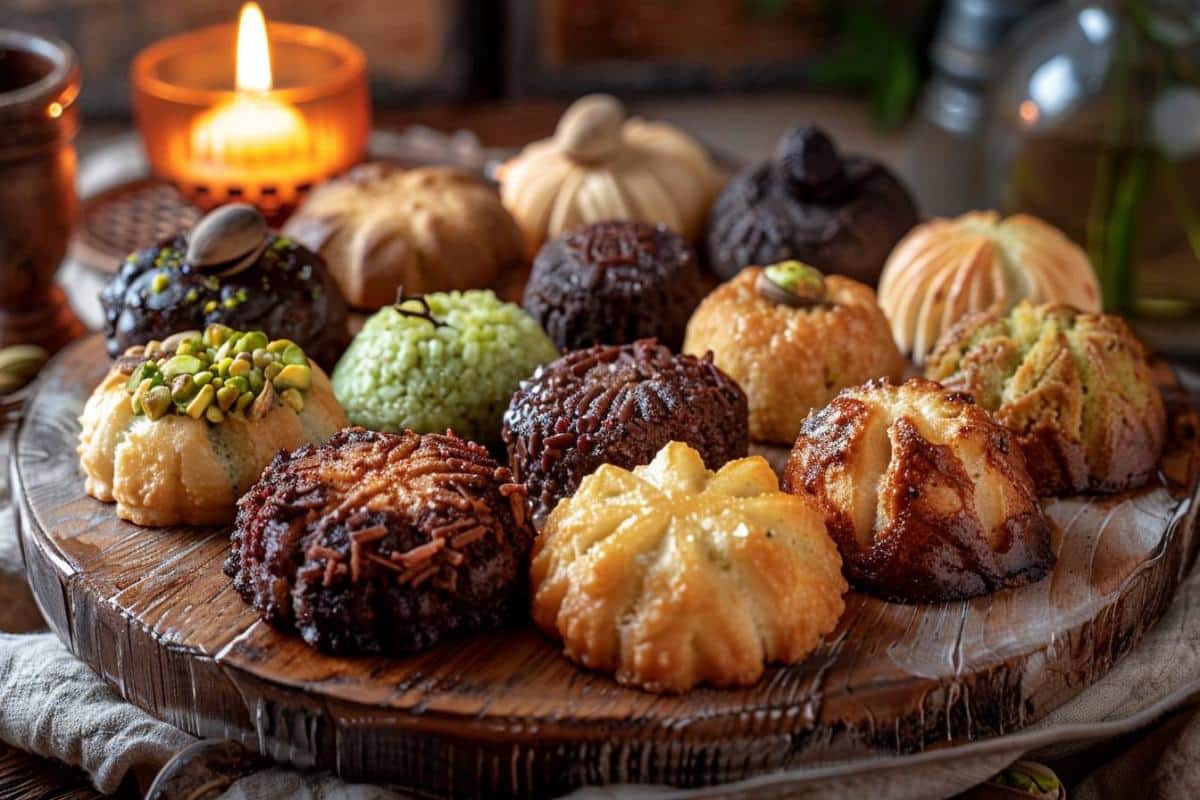 Idées originales pour un apéro dinatoire : amuse-bouches créatifs et savoureux