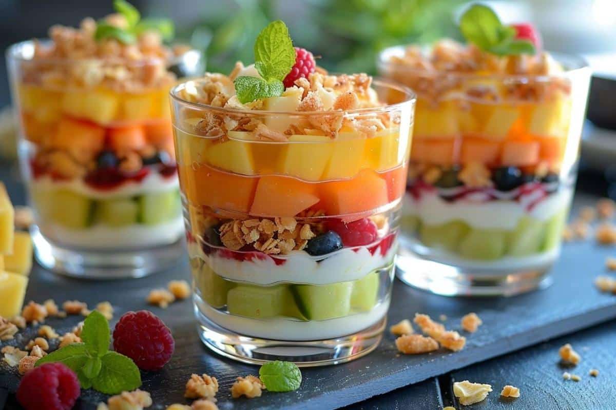 Combiner saveurs et créativité : l'apéro dinatoire parfait pour surprendre vos invités