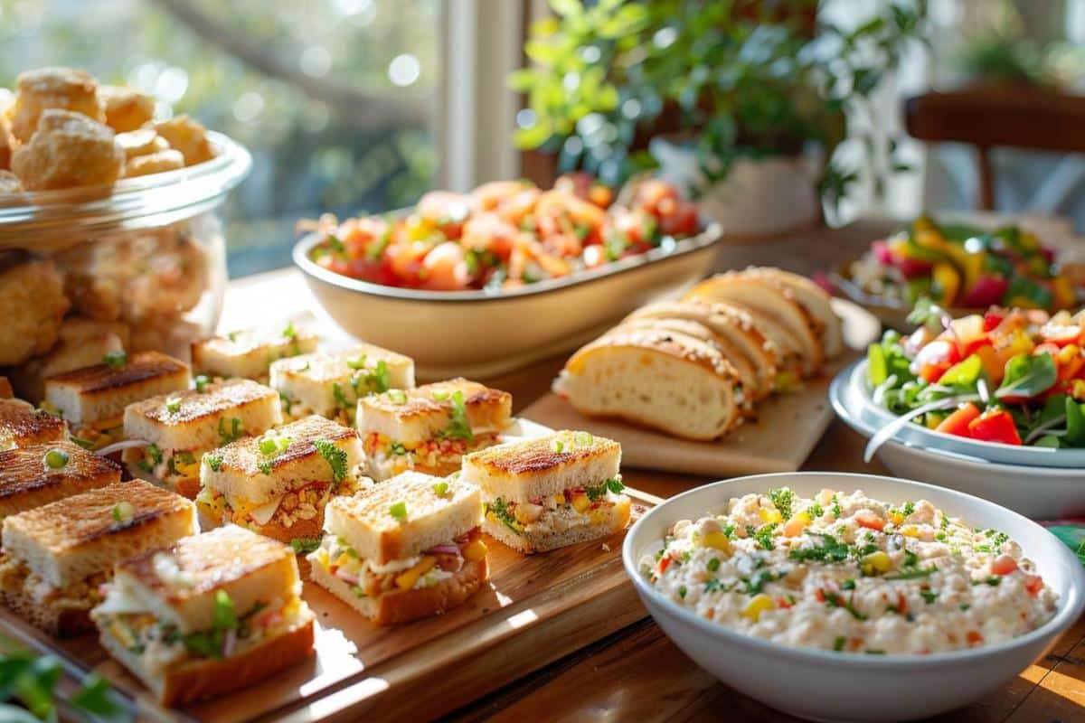 Recette apéro économique : 3 recettes pas chères et faciles