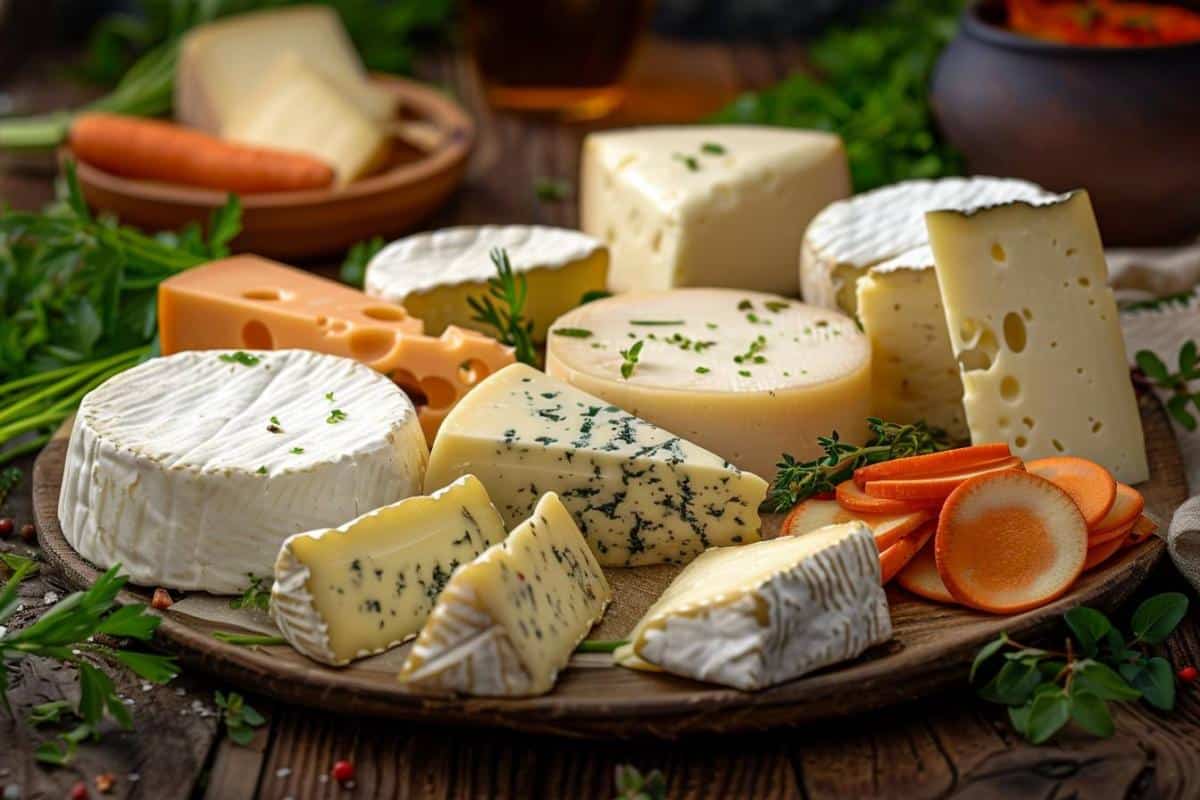 Apéro dinatoire végétarien : idées et recettes savoureuses pour épater vos convives