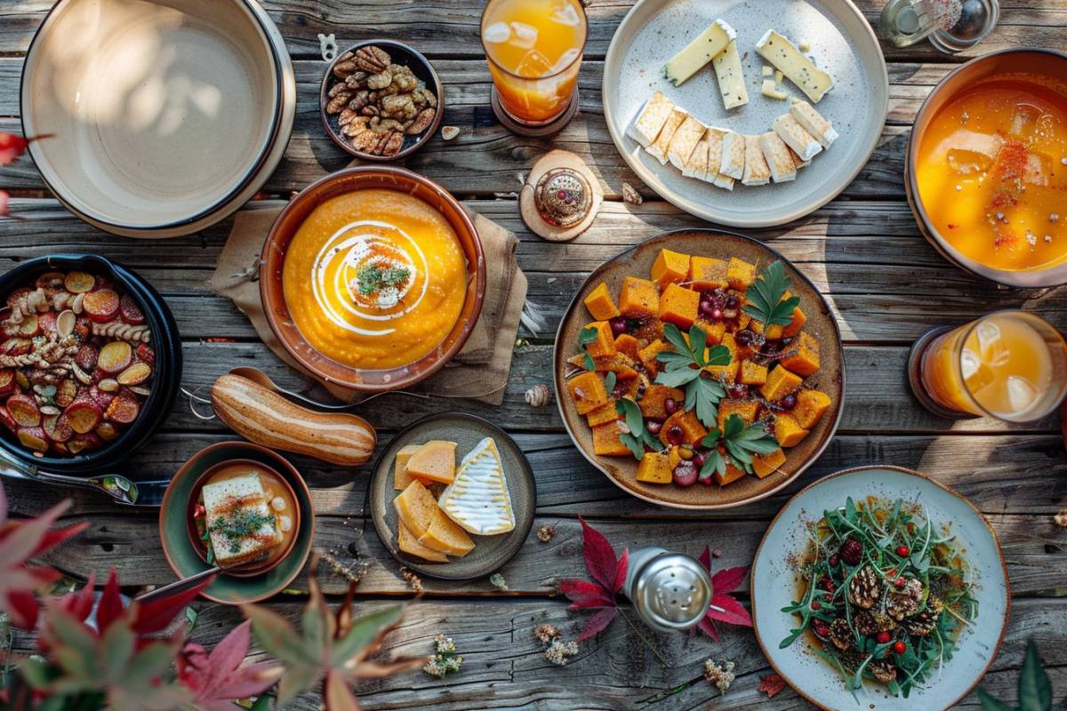 Astuces pratiques pour un apéro dinatoire économique et délicieux