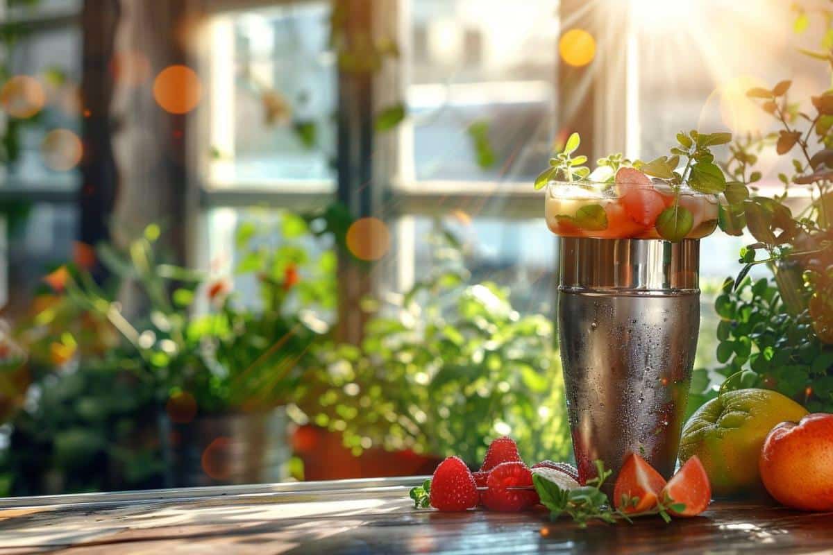Hacks secrets pour des cocktails époustouflants