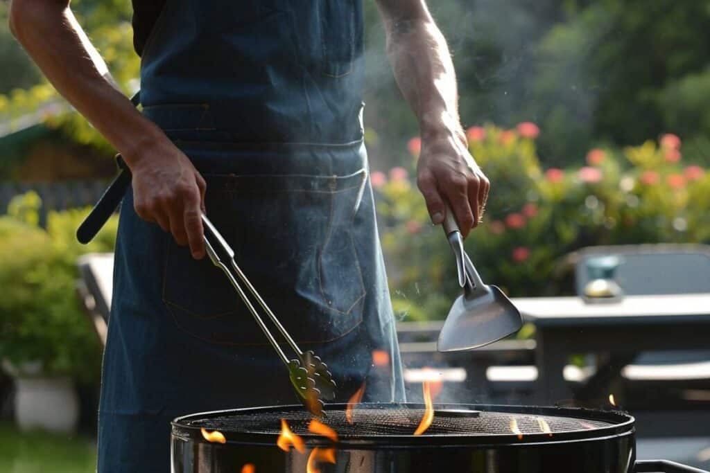 Sécurité et entretien des barbecues : astuces indispensables pour des grillades sans risque
