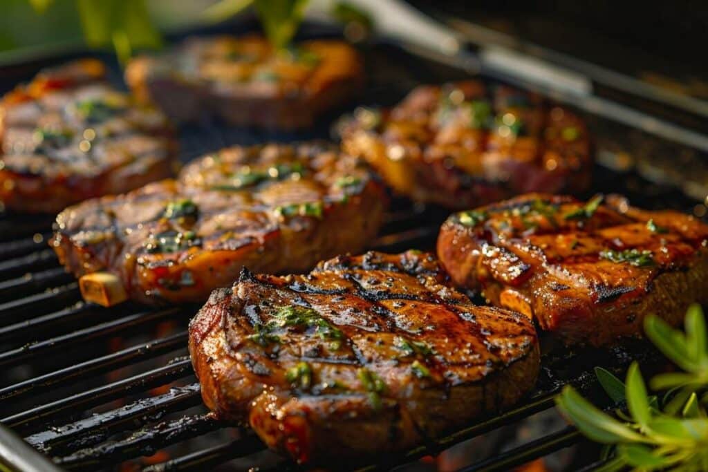 Grillades parfaites : découvrez les meilleures astuces pour réussir vos cuissons à la perfection