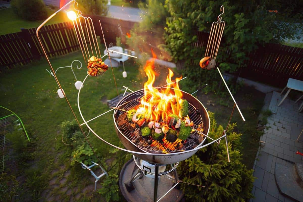 Organiser une fête réussie autour du barbecue : astuces, recettes et idées déco pour une soirée inoubliable