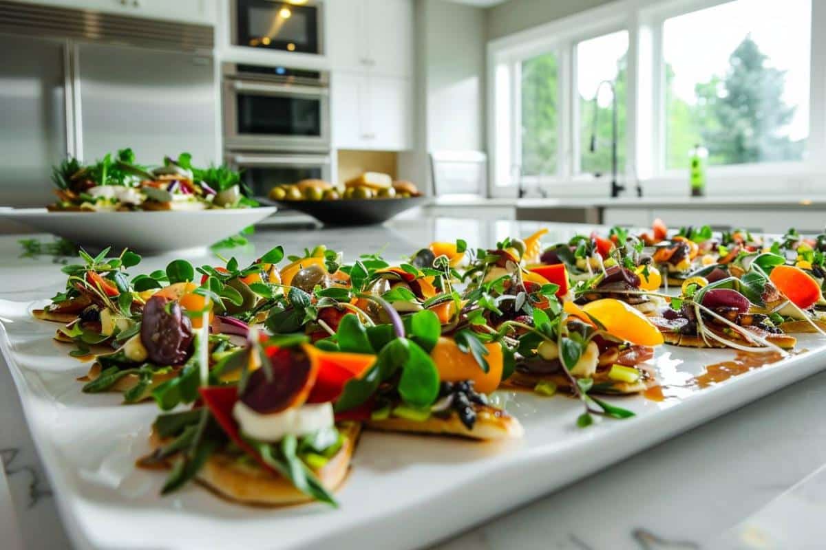 Barbecue pour grandes occasions : mariages et anniversaires, idées et équipements incontournables
