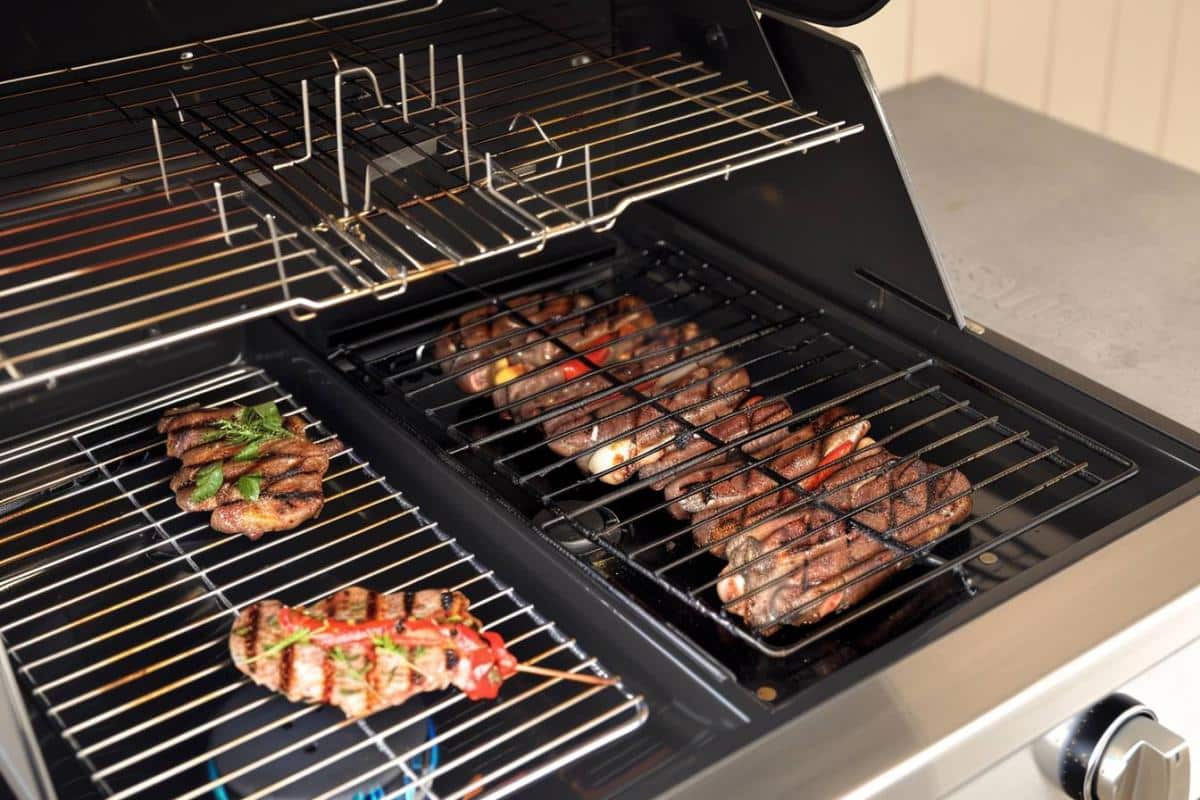 Barbecue infrarouge : découvrez la technologie et les avantages pour vos grillades été comme hiver
