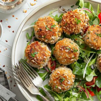 Recette airfryer frikadelle : préparation facile et rapide pour des boulettes croustillantes