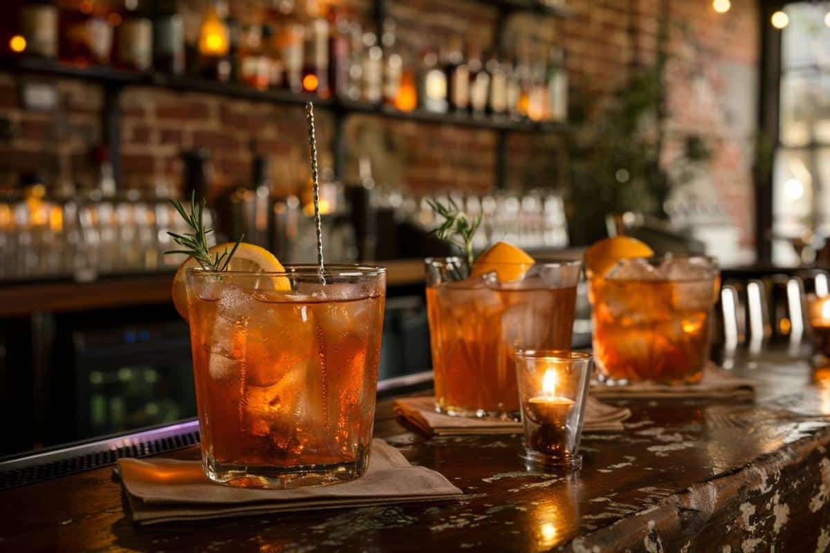 Combien d'argent dépenser pour un apéro chic