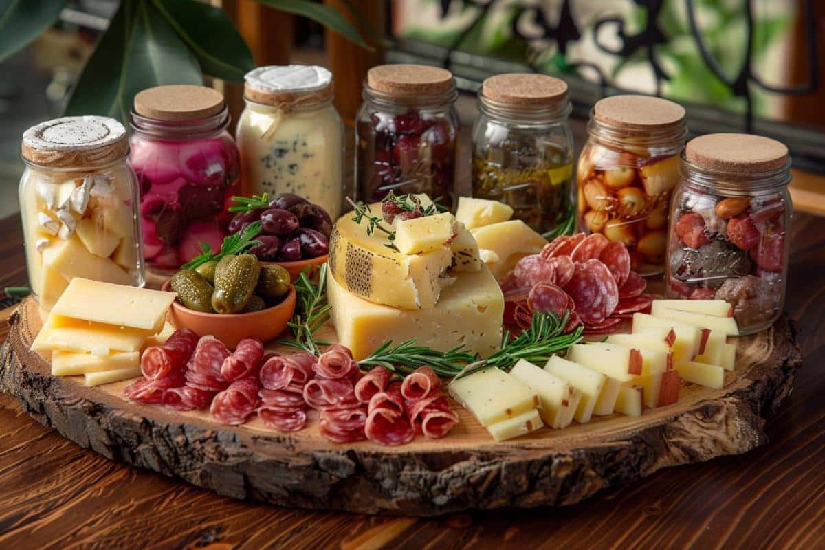 Comment choisir les meilleurs amuse-bouches pour un apéro dinatoire ? Conseils et astuces inégalés