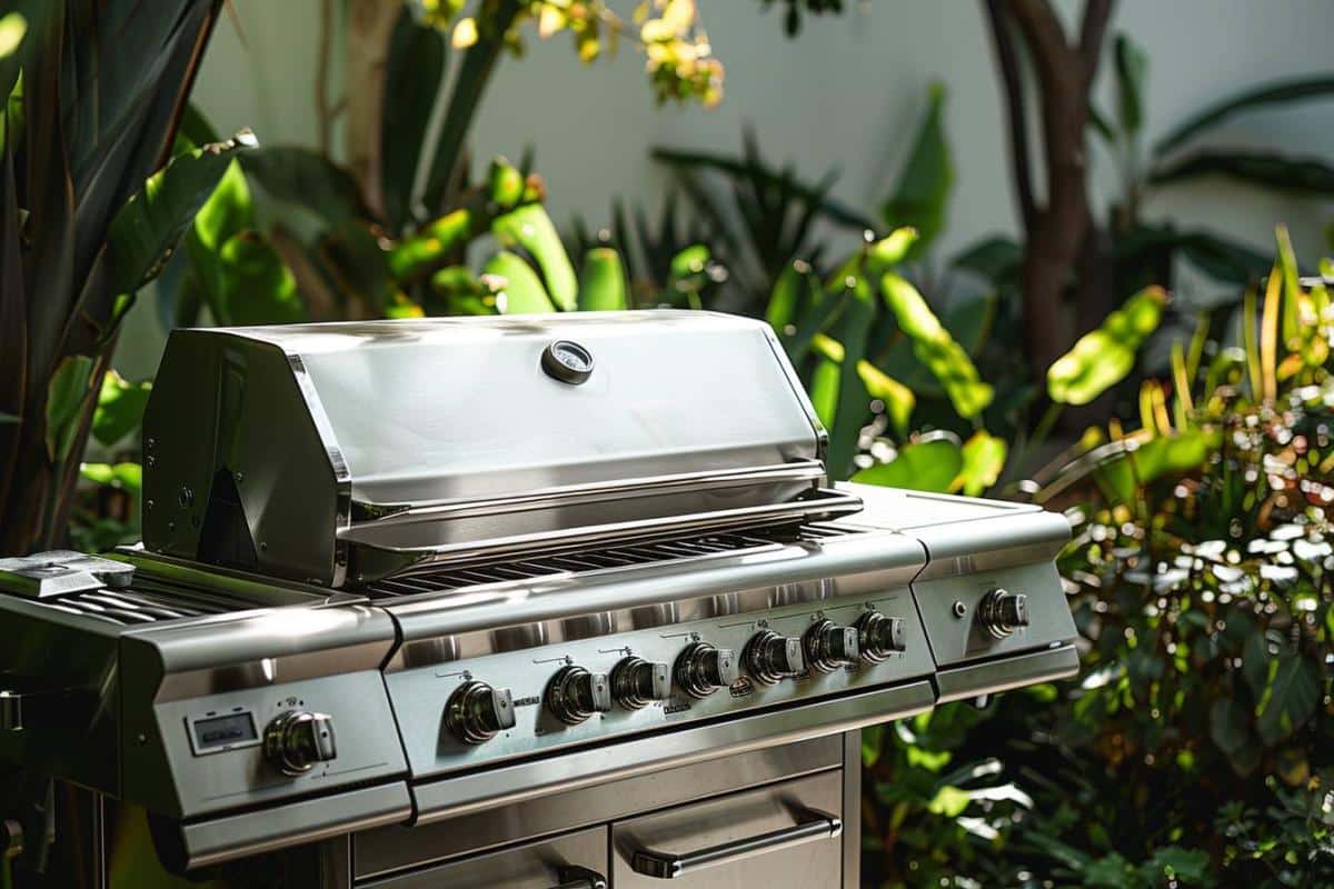 Barbecue à gaz : comment choisir le bon modèle pour des grillades parfaites