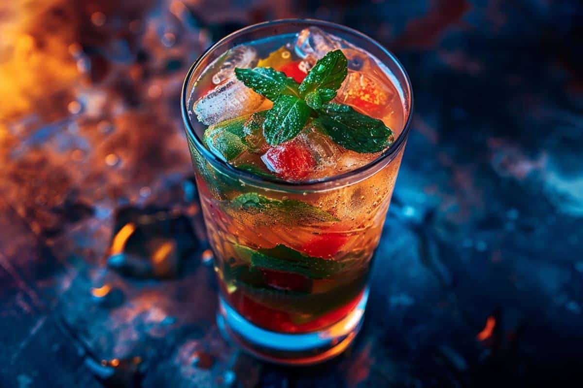 Les pires cocktails pour votre santé
