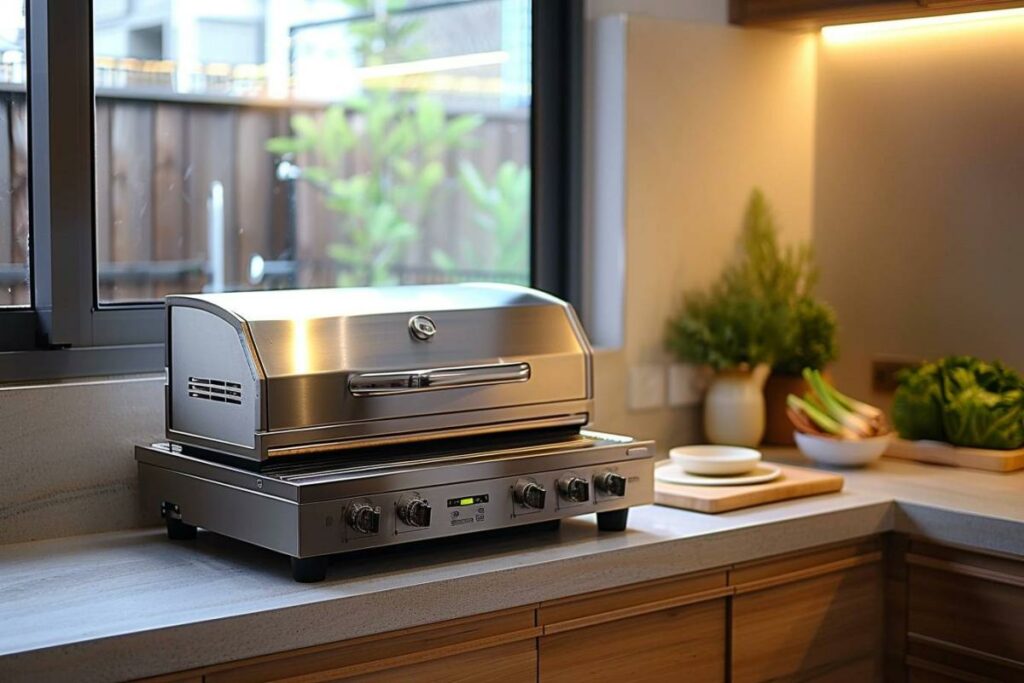 Guide d'achat barbecue électrique : comparatif, conseils et recommandations