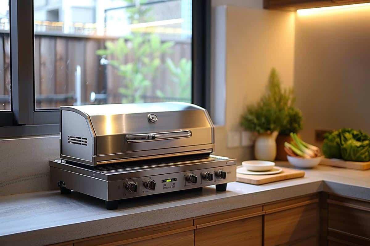 Guide d'achat barbecue électrique : comparatif, conseils et recommandations