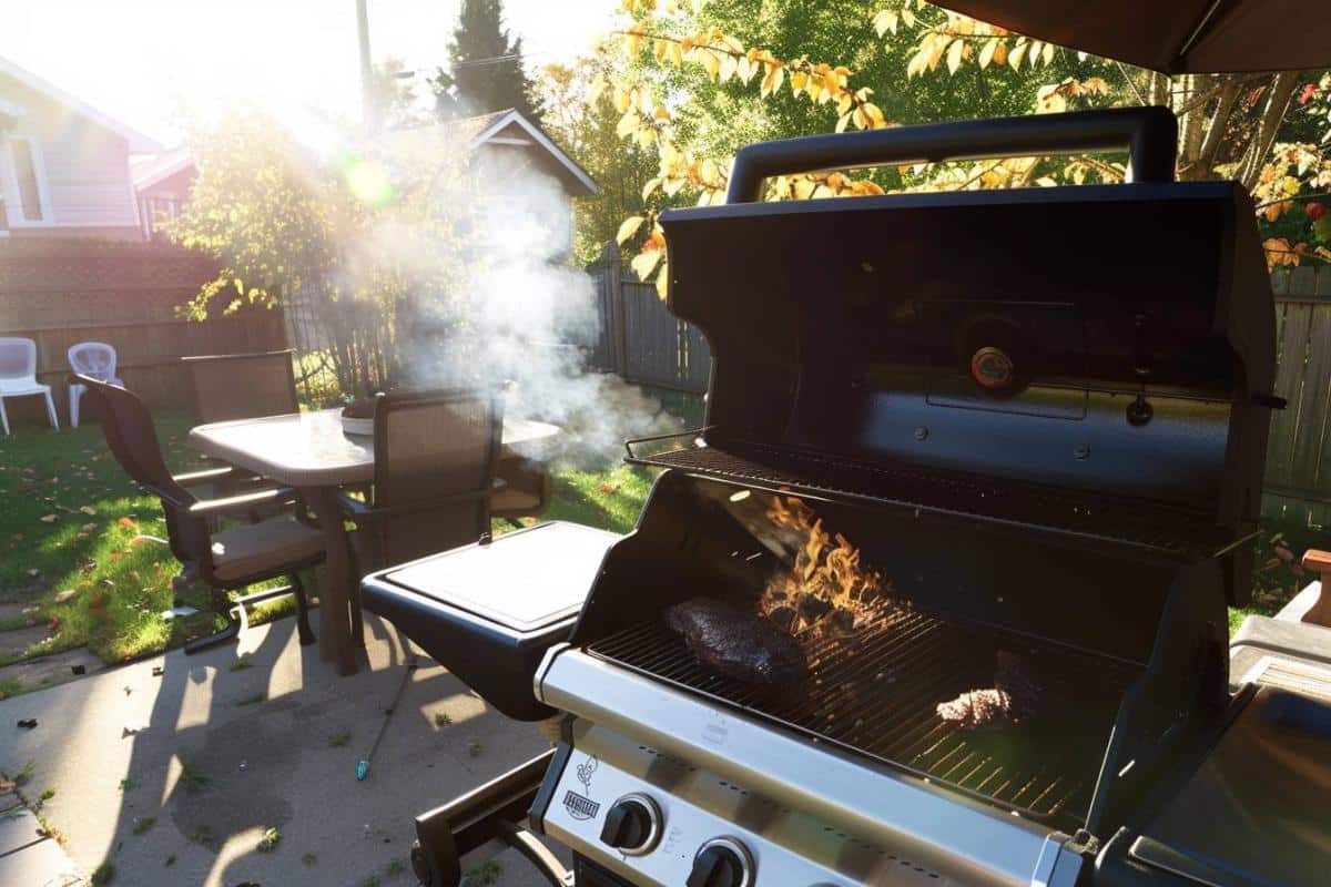 Guide d'achat barbecue électrique : comparatif, conseils et recommandations