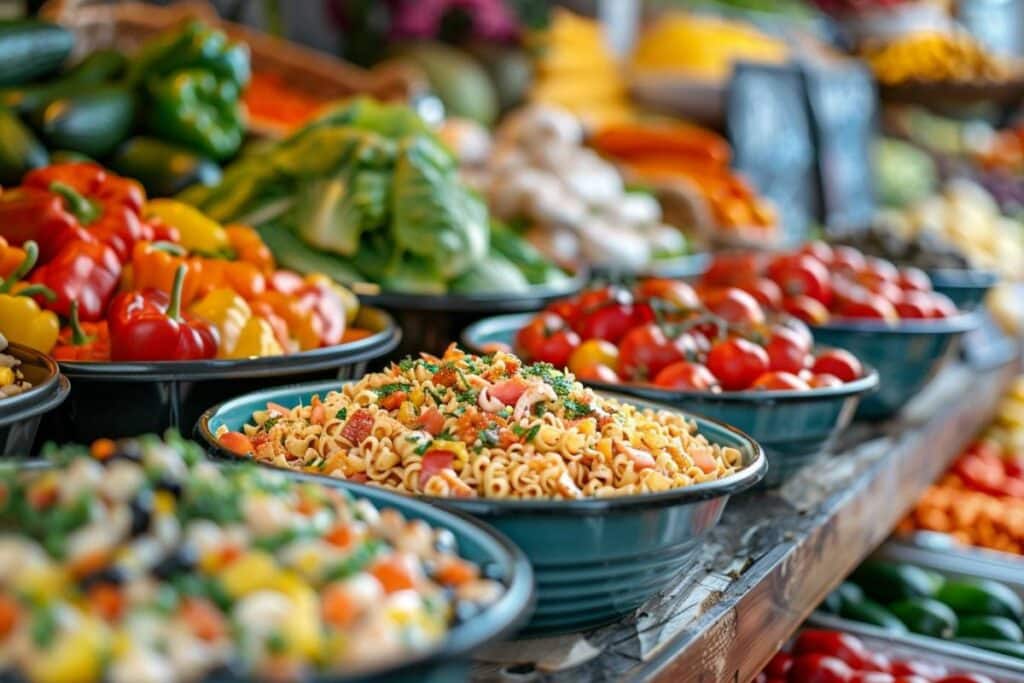 Les alternatives économiques aux produits gourmet