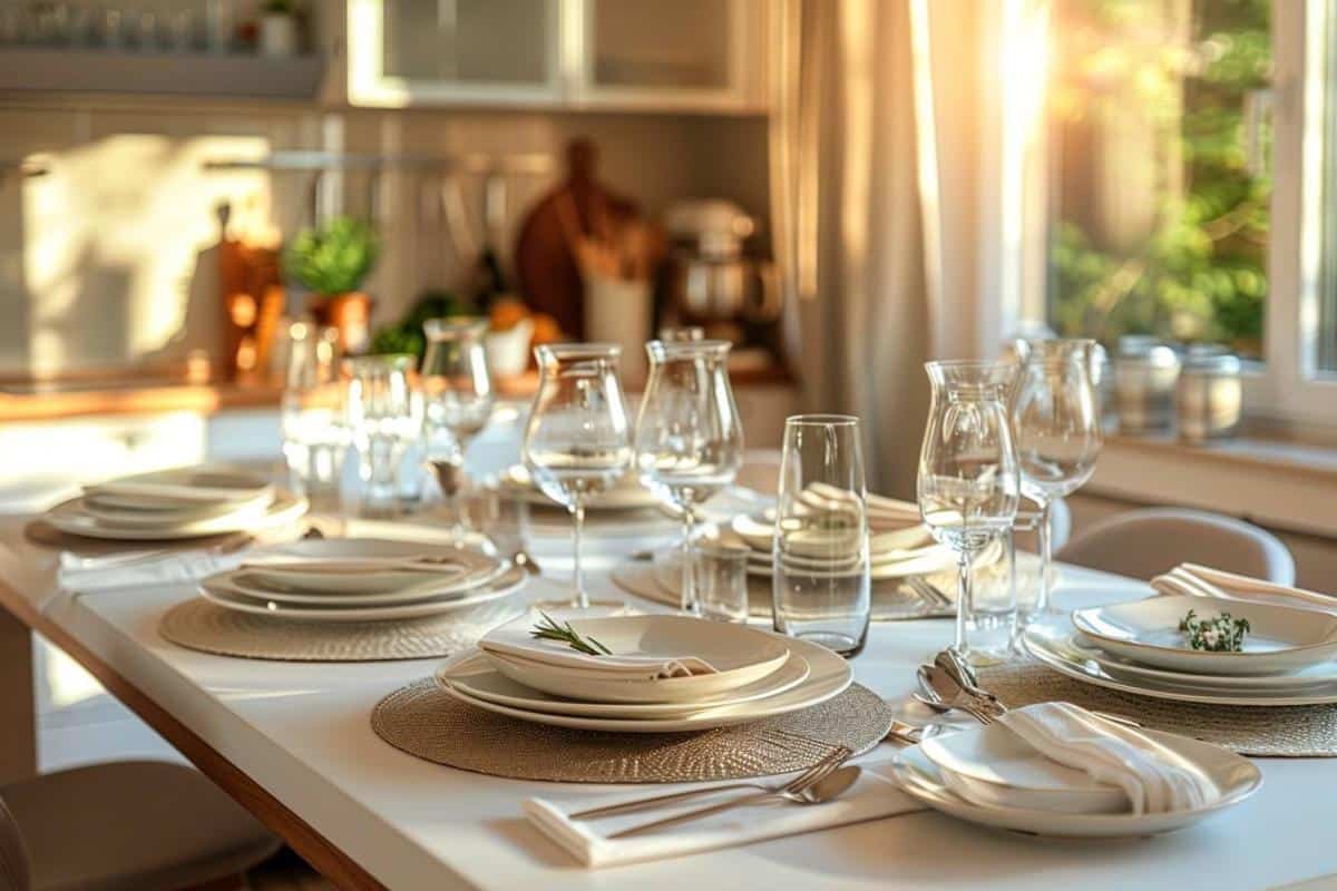 Apéro dinatoire pour grands groupes : conseils pratiques et astuces incontournables